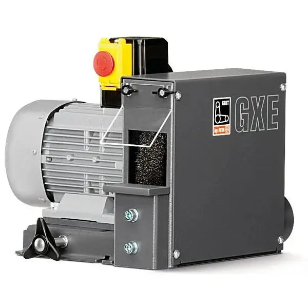 GXE 575V/3/60Hz Deburing machine NO BASE 1725 RPM