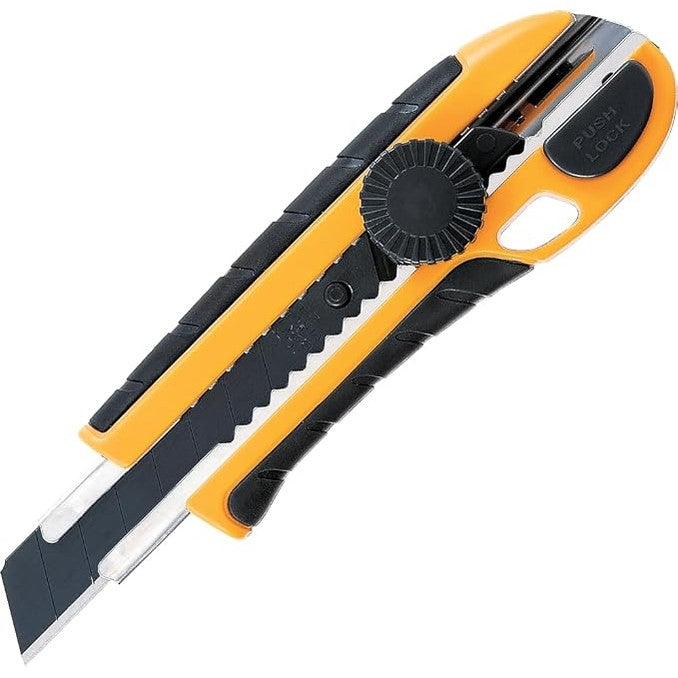 Grip Fit Twist Lock 18mm x 0.5mm