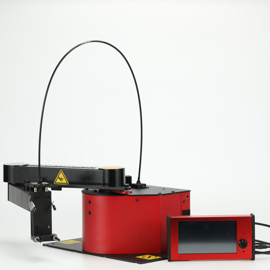 ArcDroid CNC Plasma Robot