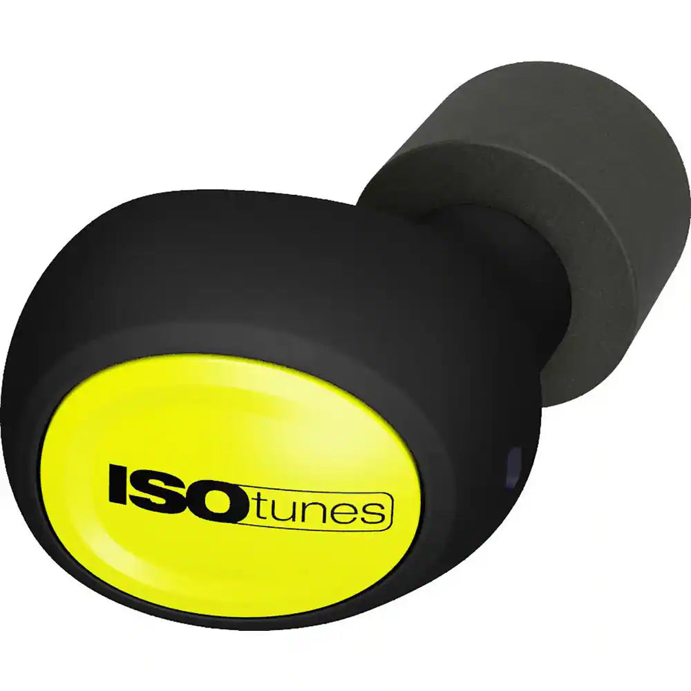 ISOTunes FREE 2.0 Listen Only