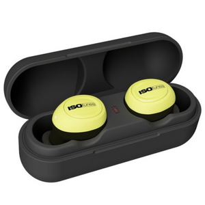ISOTunes Free 2.0 Industrial True Wireless BT