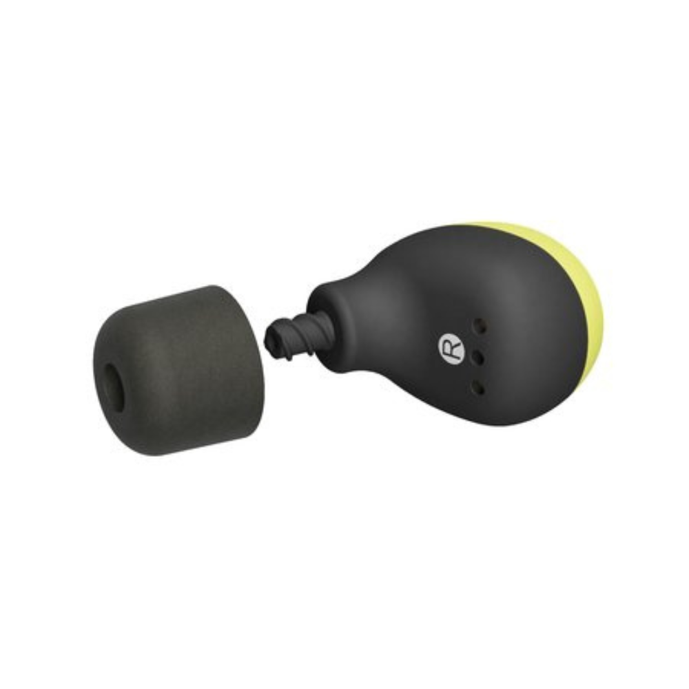 ISOTunes Free 2.0 Industrial True Wireless BT