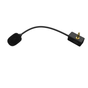 ISOtunes Boom Microphone