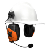 ISOtunes LINK 2.0 Helmet Mount