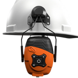 ISOtunes LINK 2.0 Helmet Mount