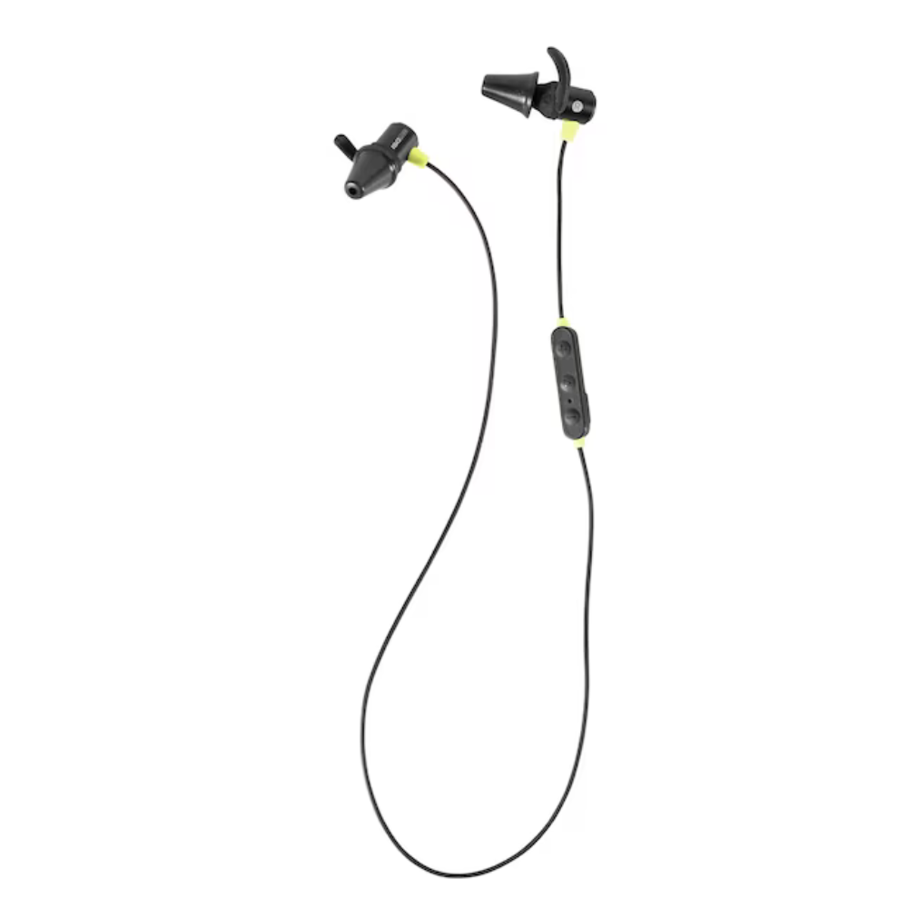 ISOtunes PLUS 30 dB Noise Reduction Hearing Protection Earbuds Bluetooth Compatibility