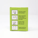 ISOtunes Secure Cord