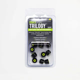 ISOtunes Trilogy Replacement Ear Tips