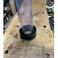 IVAC 2.5" Blast Gate Adapter Set