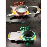 IVAC Candlestick Sensor