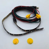 IVAC Candlestick Sensor