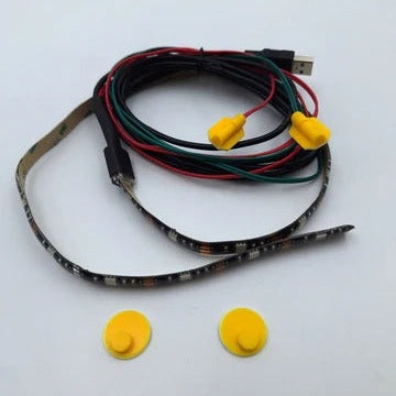 IVAC Candlestick Sensor