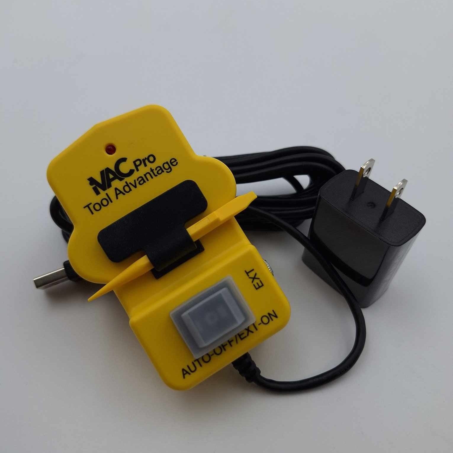 IVAC Pro Tool Advantage
