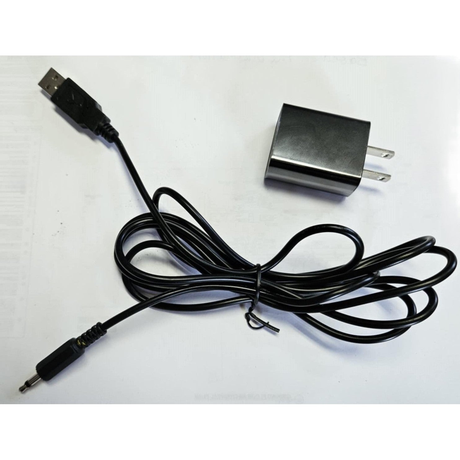 IVAC Pro Tool Advantage Patch Cable Kit