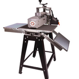 Laguna SUPMX-71632-7F - IN/OUTFEED Folding Tables for 16-32
