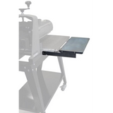 Laguna SUPMX-71632-7F - IN/OUTFEED Folding Tables for 16-32