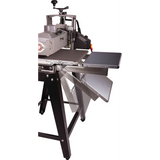 Laguna SUPMX-71632-7F - IN/OUTFEED Folding Tables for 16-32