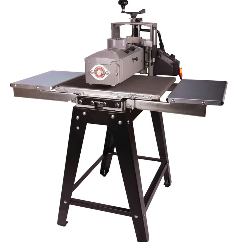 Laguna SUPMX-71632-7F - IN/OUTFEED Folding Tables for 16-32
