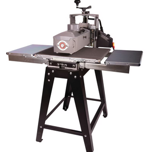 Laguna SUPMX-71632-7F - IN/OUTFEED Folding Tables for 16-32