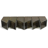 Infinity Cube Square easy