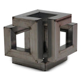 Infinity Cube Square easy
