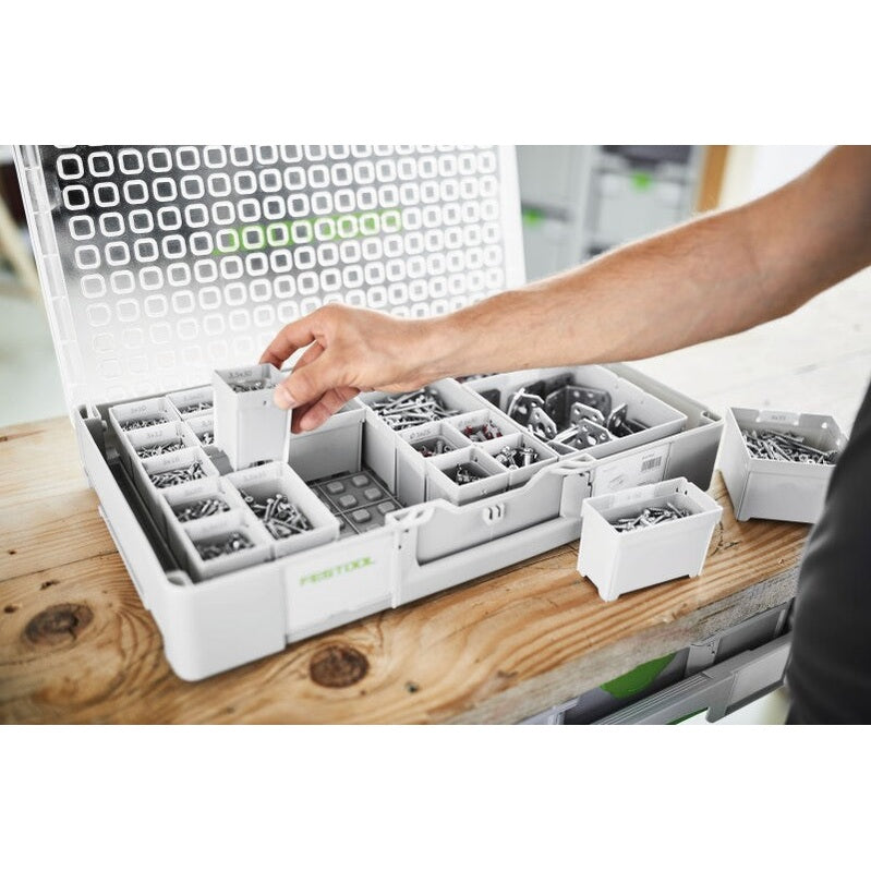 Insert Box 150x300x68 Pack of 2