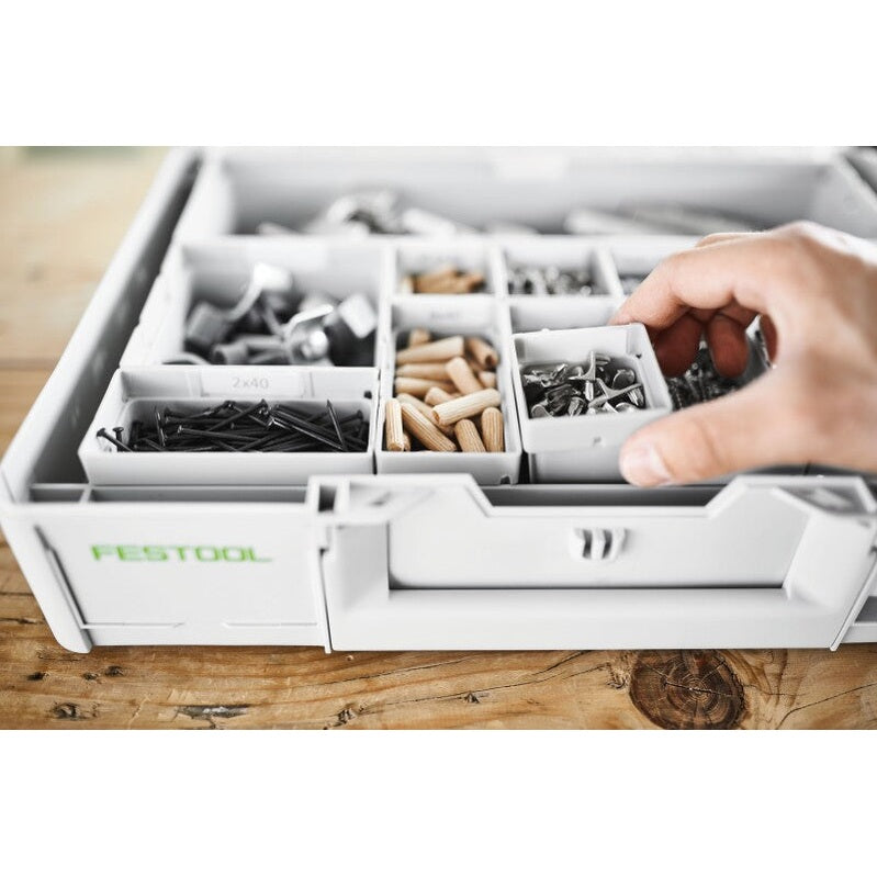 Insert Box 150x300x68 Pack of 2