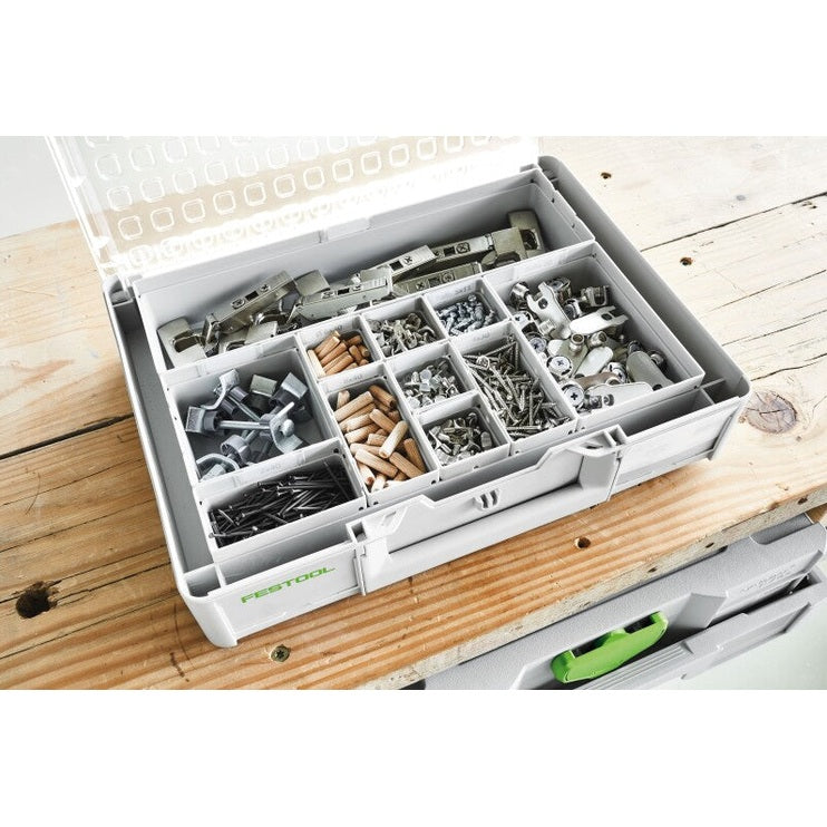 Insert Box 150x300x68 Pack of 2