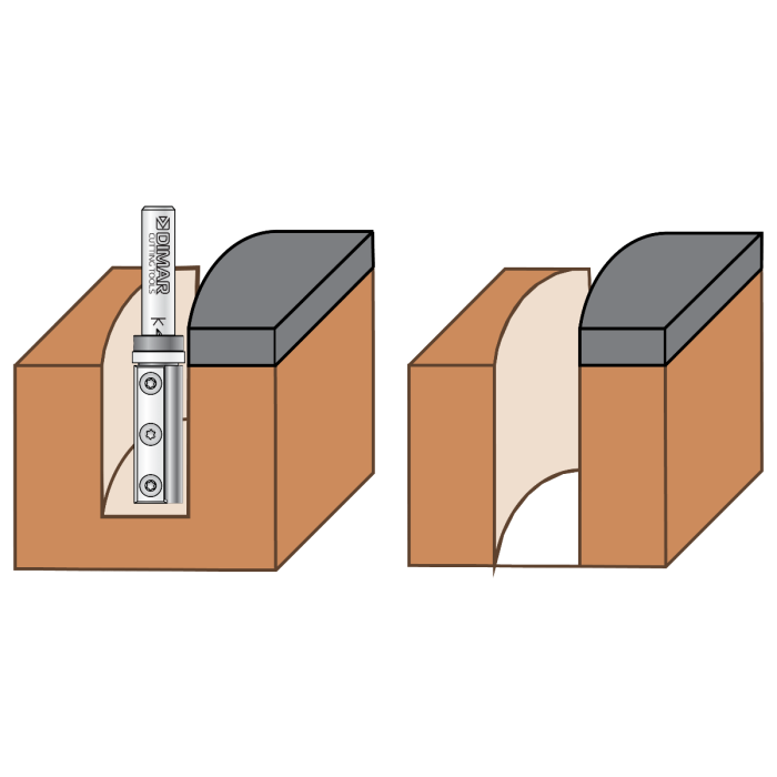 Insert Template D3/4" B2"