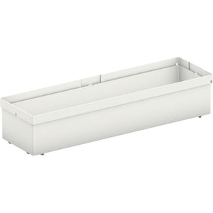 Insert boxes 100x350x68/2