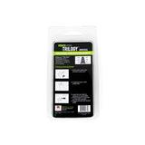 Isotunes Trilogy Replacement Ear Tips
