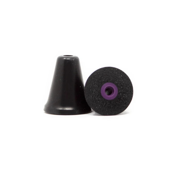 Isotunes Trilogy Replacement Ear Tips