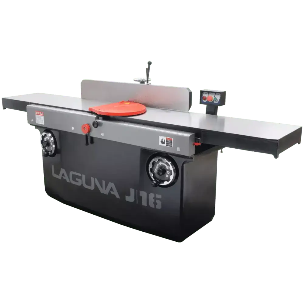 J|16 Industrial Jointer