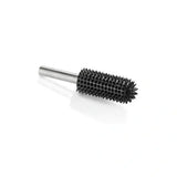 BALL NOSE BURR 1/4 SHAFT