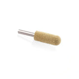 BALL NOSE BURR 1/4 SHAFT