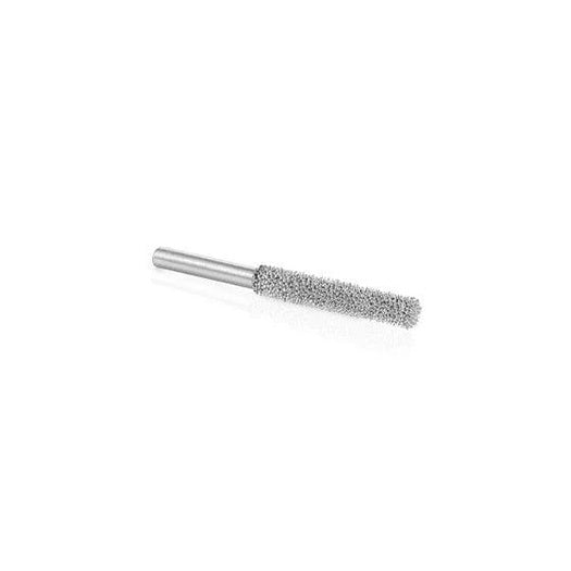 KUTZALL 1/8" SHAFT, CYLINDER BURRS
