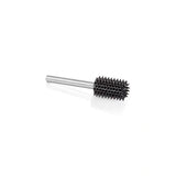 KUTZALL - 1/8" SHAFT, CYLINDER BURRS