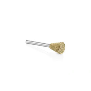KUTZALL - 1/8" SHAFT, DOVE TAIL BURRS