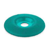 KUTZALL - 4-1/2" DIAMETER, EXTREME, SHAPING DISCS