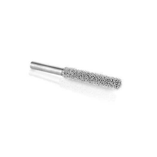 KUTZALL BALL NOSE BURR, 1/4 SHAFT