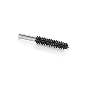 KUTZALL BALL NOSE BURR, 1/4 SHAFT