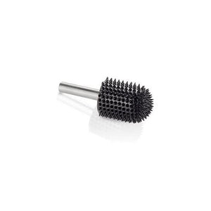 KUTZALL BALL NOSE BURR, 1/4 SHAFT