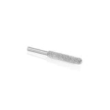 KUTZALL BALL NOSE BURR, 1/8 SHAFT