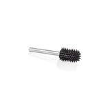 KUTZALL - BALL NOSE BURR, 1/8 SHAFT