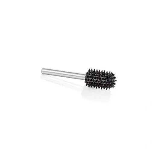KUTZALL - BALL NOSE BURR, 1/8 SHAFT