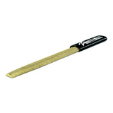 KUTZALL - HALF ROUND RASP, ORIGINAL