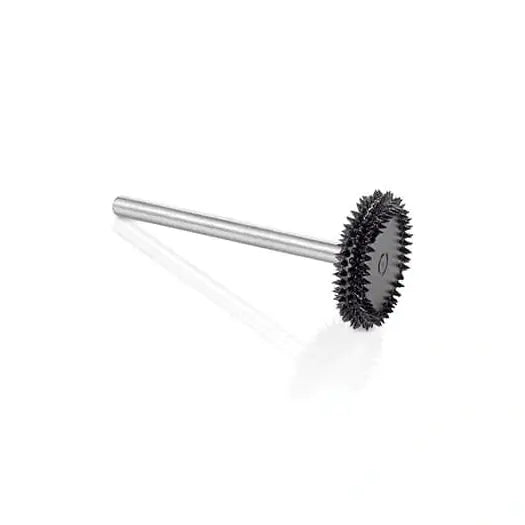 KUTZALL - ROTOR SAW BURR, 1/8 SHAFT
