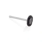 KUTZALL - ROTOR SAW BURR, 1/8 SHAFT
