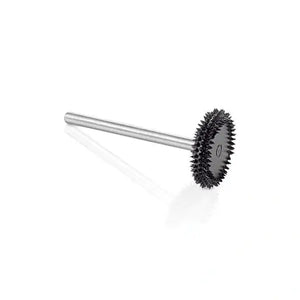 KUTZALL - ROTOR SAW BURR, 1/8 SHAFT