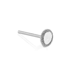 KUTZALL - ROTOR SAW BURR, 1/8 SHAFT